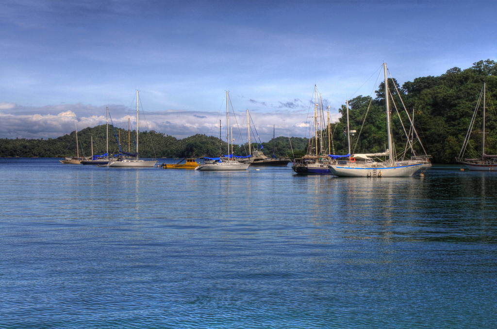 Sea Jewel Beach Resort Puerto Galera Esterno foto